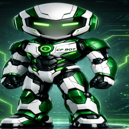 CP BOT AI
